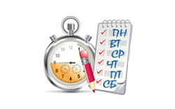 Переход на летний график работы!